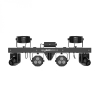SYSTEM OŚWIETLENIOWY CHAUVET DJ GIGBAR MOVE – 5W1